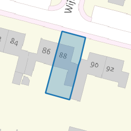 Perceel BOR00-F-2725