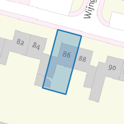 Perceel BOR00-F-2726