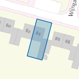 Perceel BOR00-F-2727