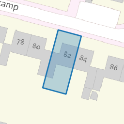 Perceel BOR00-F-2728