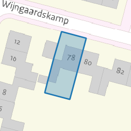 Perceel BOR00-F-2730