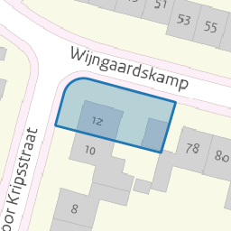 Perceel BOR00-F-2731