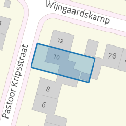 Perceel BOR00-F-2732