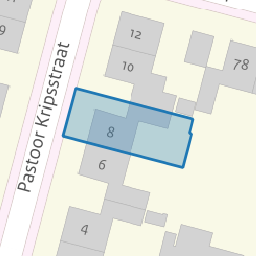 Perceel BOR00-F-2733