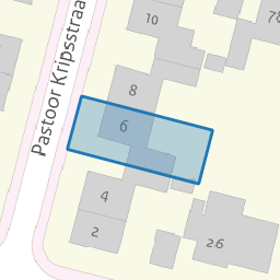 Perceel BOR00-F-2734