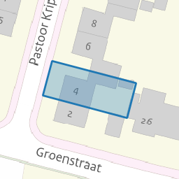 Perceel BOR00-F-2735