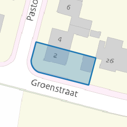 Perceel BOR00-F-2736