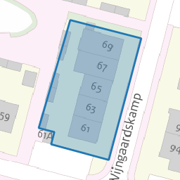 Perceel BOR00-F-2738