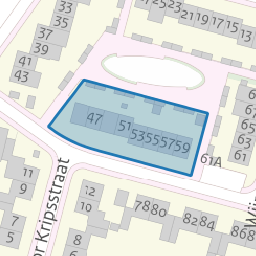 Perceel BOR00-F-2739