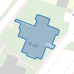 Perceel BOR00-F-2742