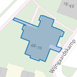 Perceel BOR00-F-2743