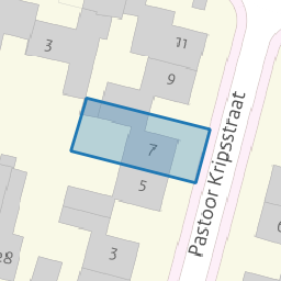 Perceel BOR00-F-2756