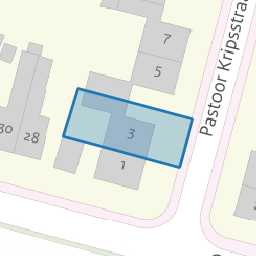 Perceel BOR00-F-2758