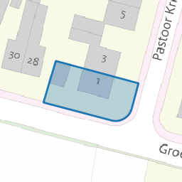 Perceel BOR00-F-2759