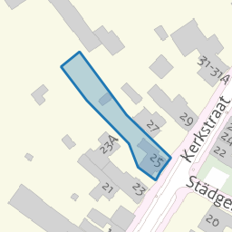 Perceel BOR00-F-2767