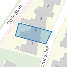 Perceel BOR00-F-2799