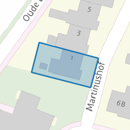 Perceel BOR00-F-2800