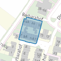 Perceel BOR00-F-2802