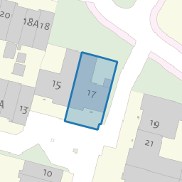 Perceel BOR00-F-2804