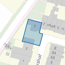 Perceel BOR00-F-2805