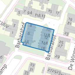 Perceel BOR00-F-2808