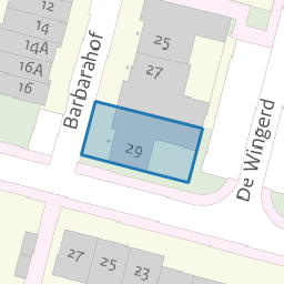 Perceel BOR00-F-2809