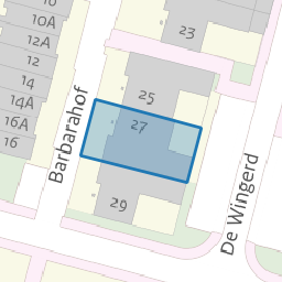 Perceel BOR00-F-2810