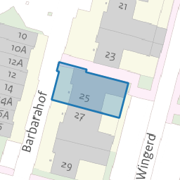 Perceel BOR00-F-2811