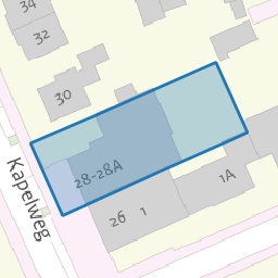 Perceel BOR00-F-2823