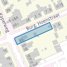 Perceel BOR00-F-2843