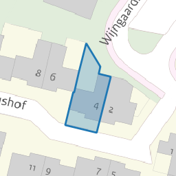 Perceel BOR00-F-2876