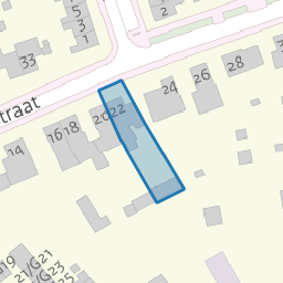 Perceel BOR00-F-2887