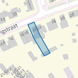 Perceel BOR00-F-2888