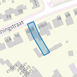 Perceel BOR00-F-2889