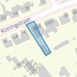 Perceel BOR00-F-2890