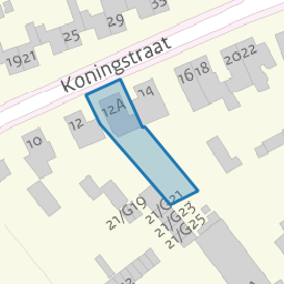 Perceel BOR00-F-2892