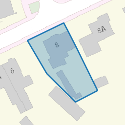 Perceel BOR00-F-2894