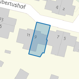 Perceel BOR00-F-2909