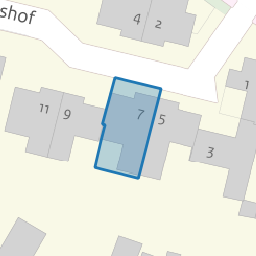 Perceel BOR00-F-2910