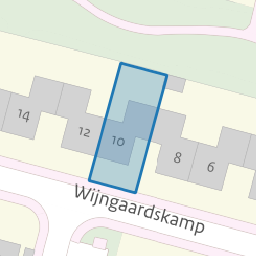 Perceel BOR00-F-2912