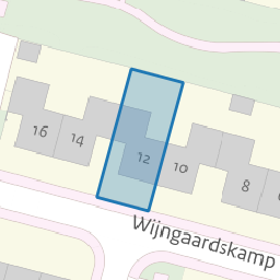 Perceel BOR00-F-2913