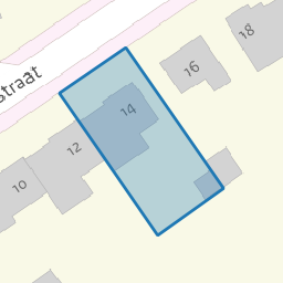 Perceel BOR00-F-2918