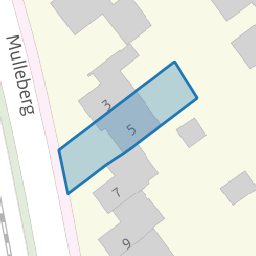 Perceel BOR00-F-2927