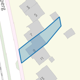 Perceel BOR00-F-2929