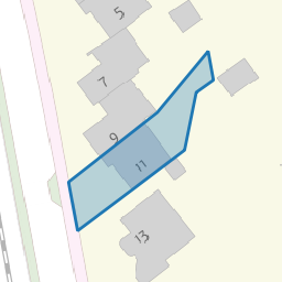 Perceel BOR00-F-2930