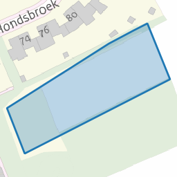 Perceel BOR00-F-2936