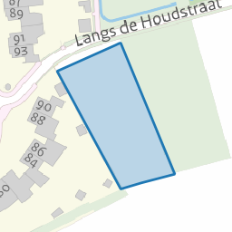 Perceel BOR00-F-2937