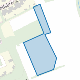 Perceel BOR00-F-2940