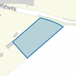 Perceel BOR00-F-2952