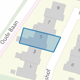 Perceel BOR00-F-2957